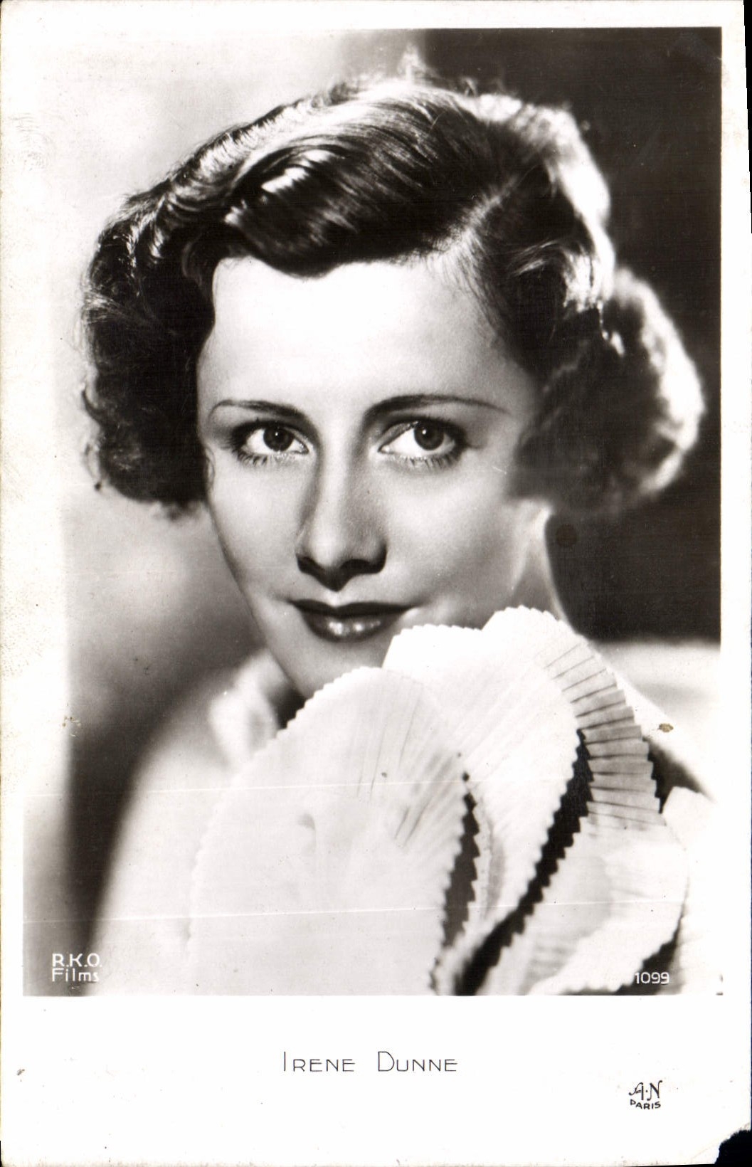 CPM Cinema Irene Dunne