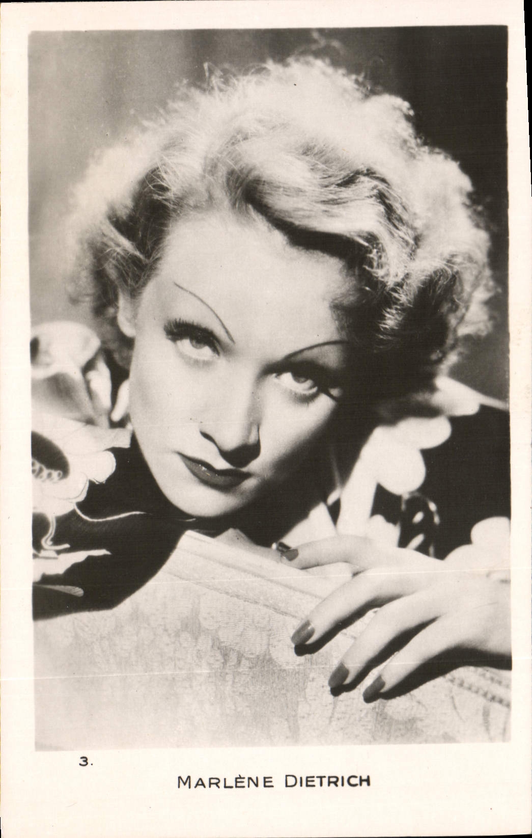 CPM Cinema Marlene Dietrich 