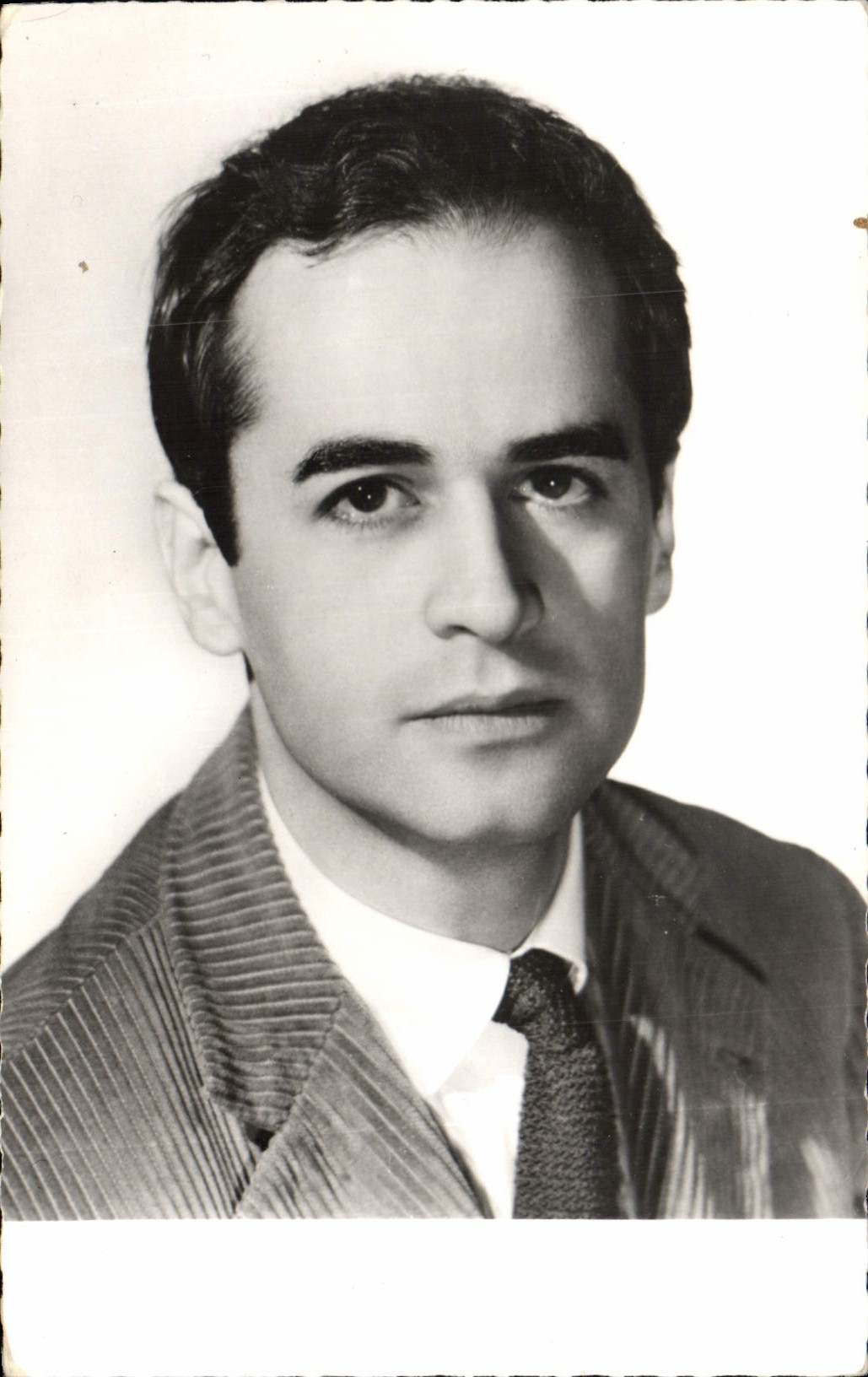 Postal Cine Gianni Esposito