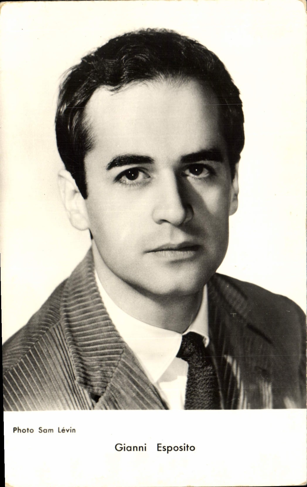 CPM Cinema Gianni Esposito 