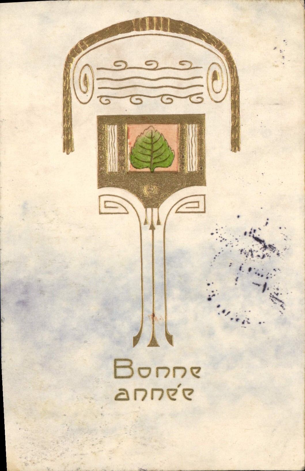 CPA Fantaisie Fleurs 