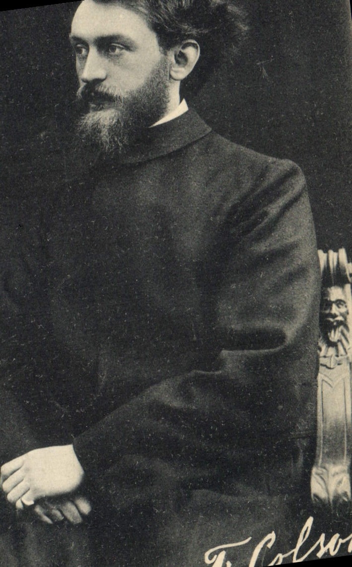 CPA Colson 