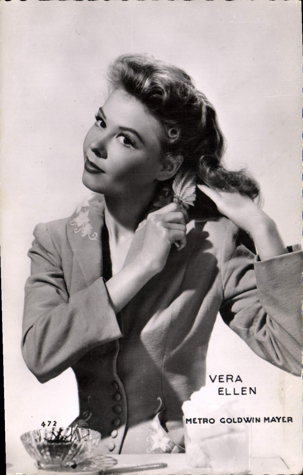 CPM Cinema Vera Ellen 