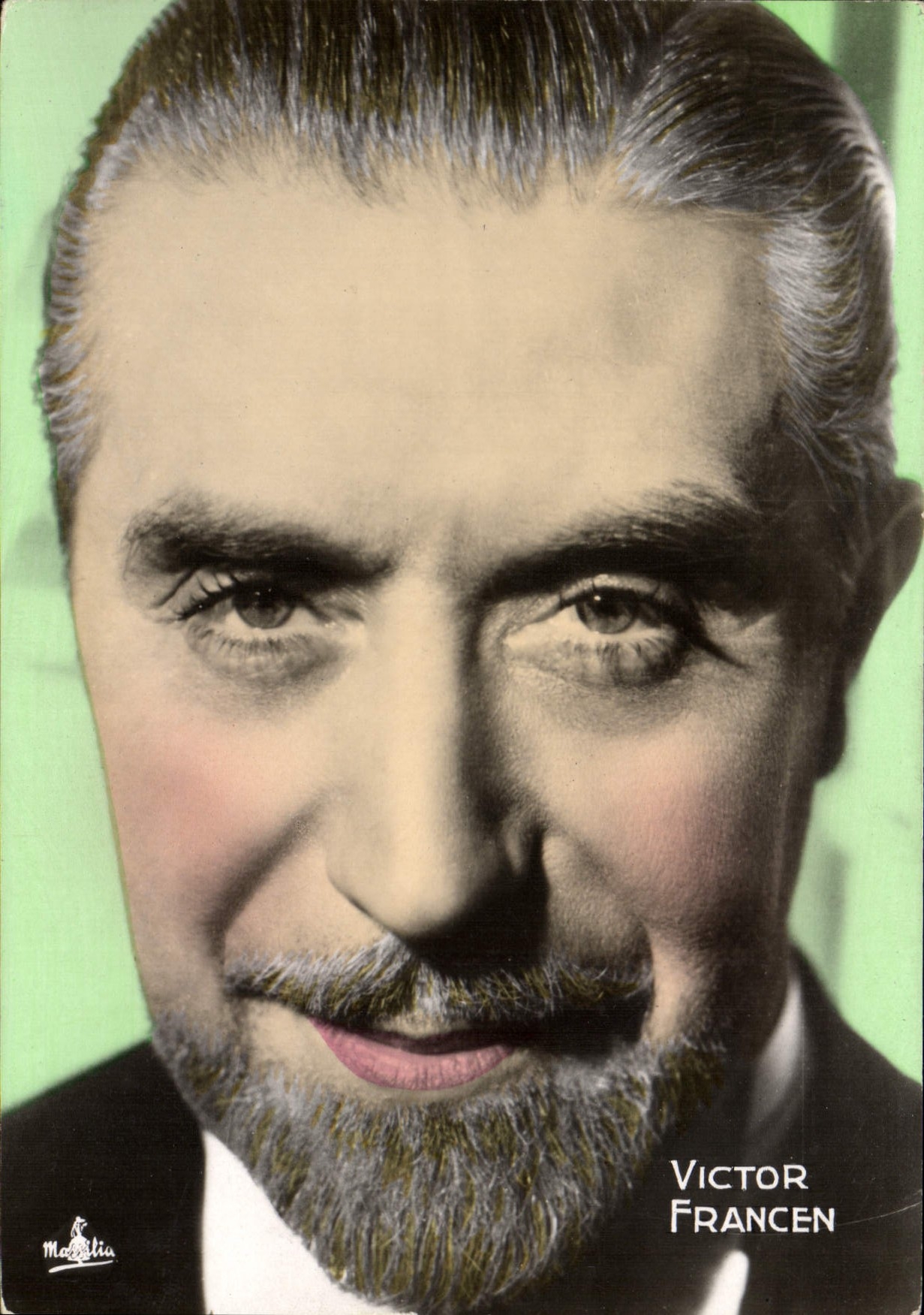 CPM Cinema Victor Francen 