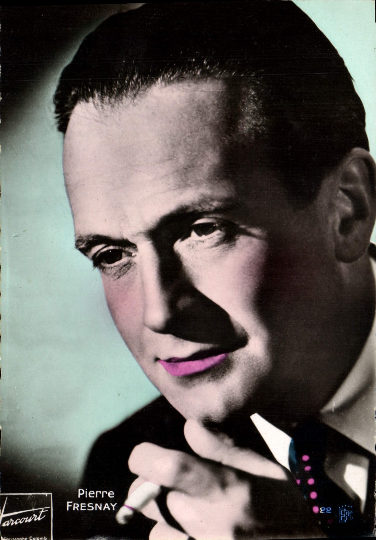 CPM Cinema Pierre Fresnay 