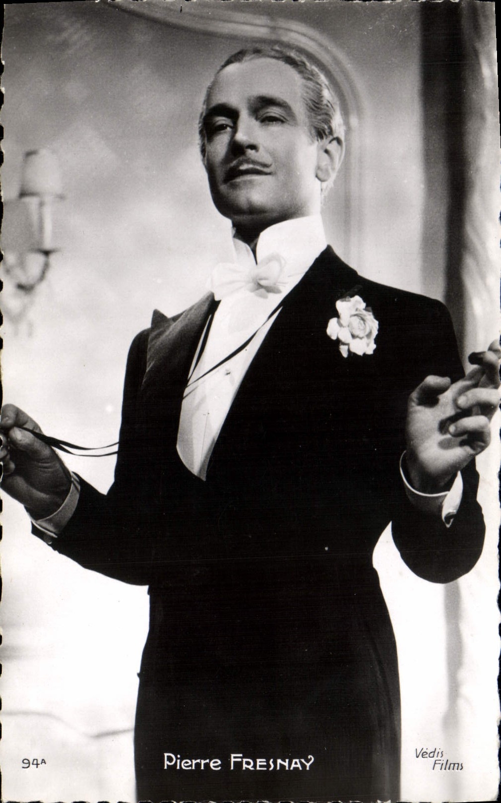 CPM Cinema Pierre Fresnay 