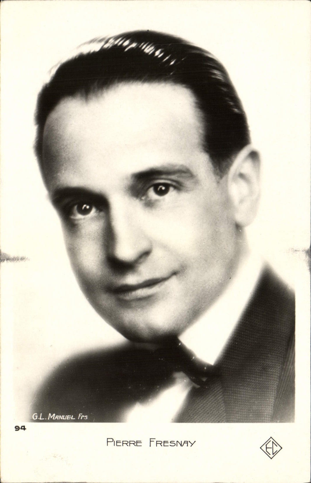 CPM Cinema Pierre Fresnay 