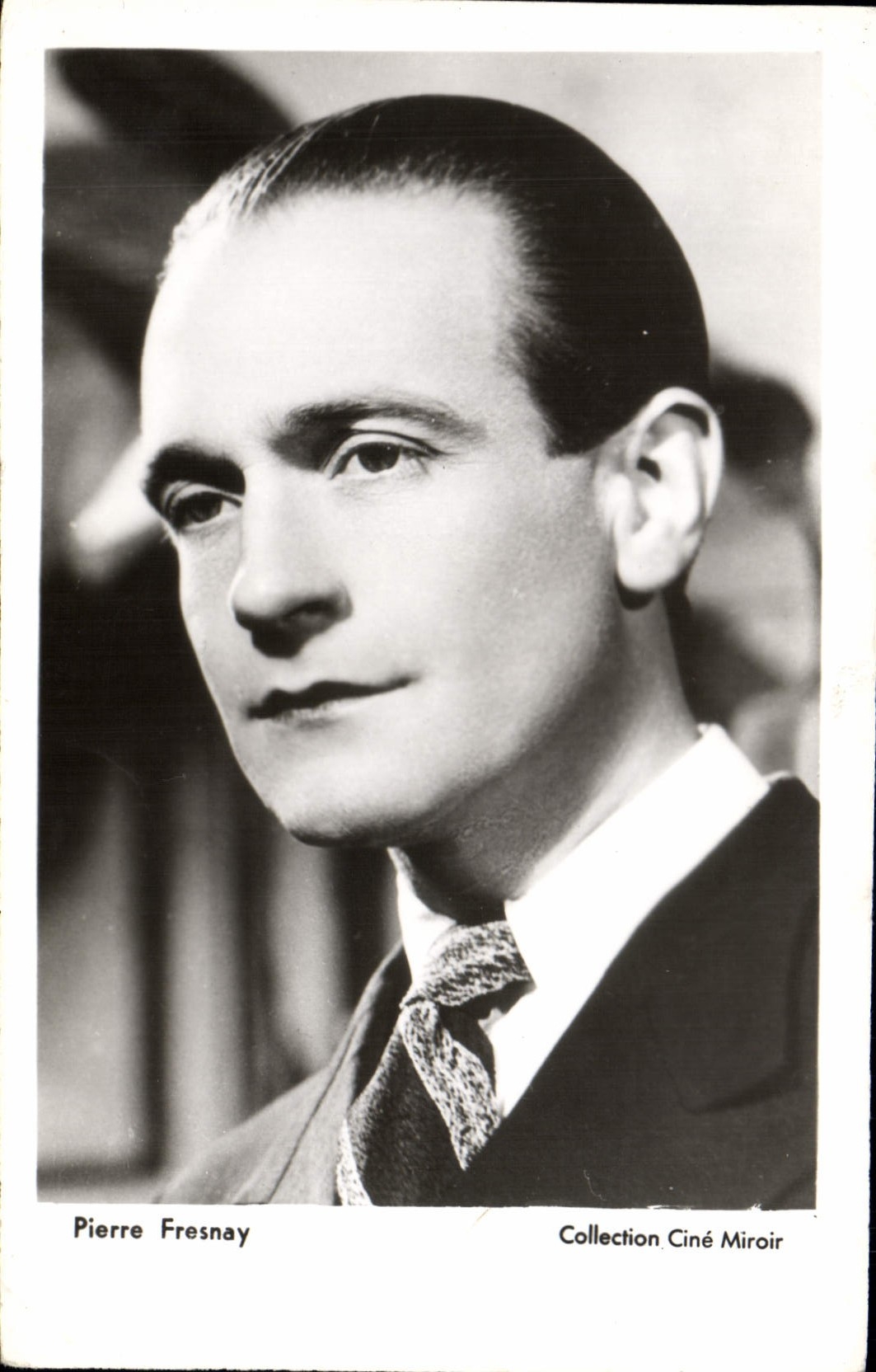 CPM Cinema Pierre Fresnay 