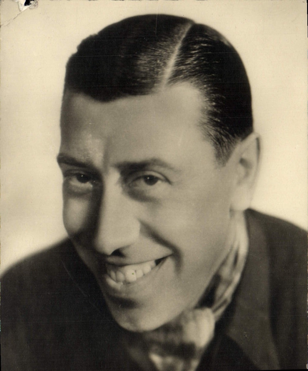 CPM Cinema Fernandel 