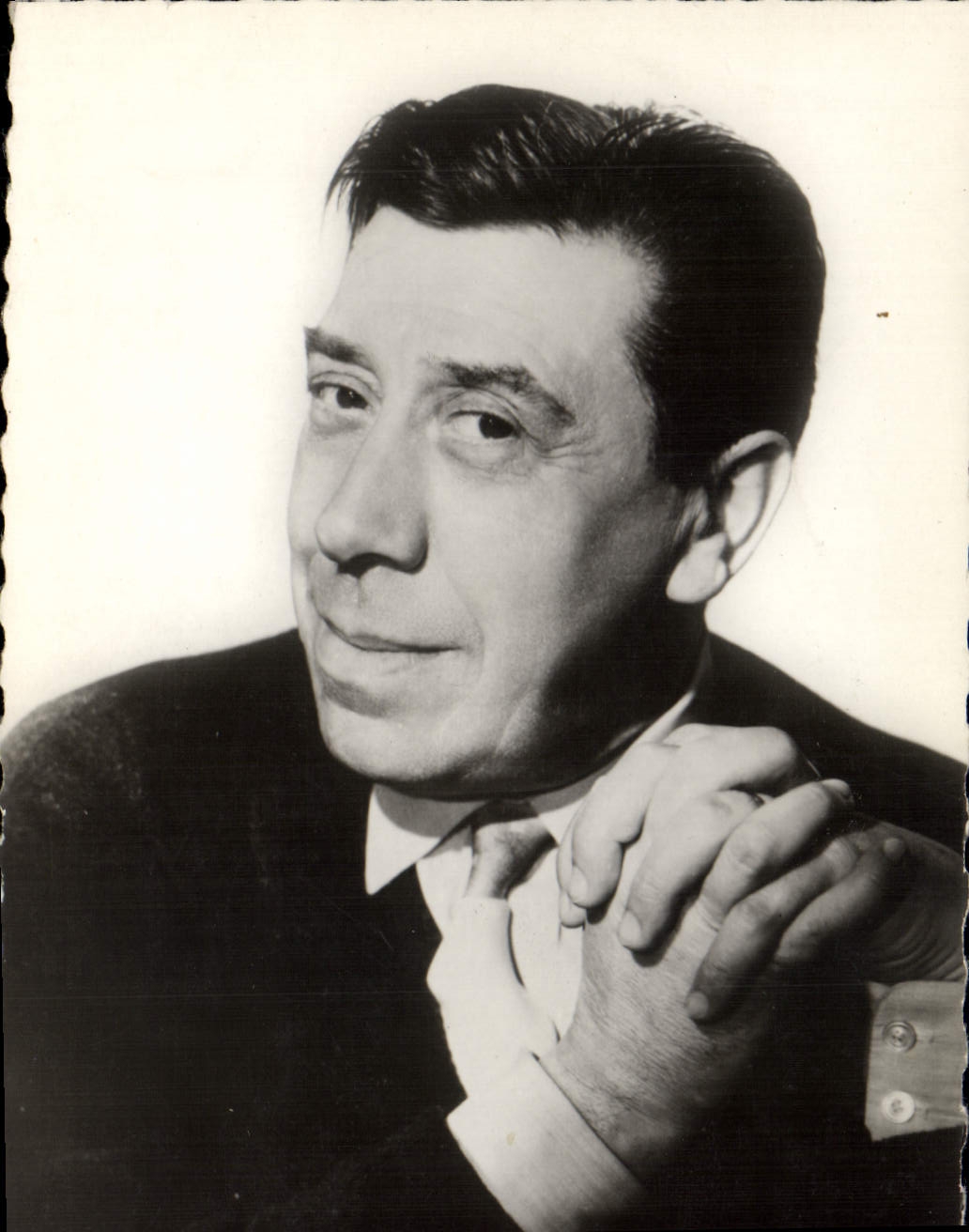 CPM Cinema Fernandel 