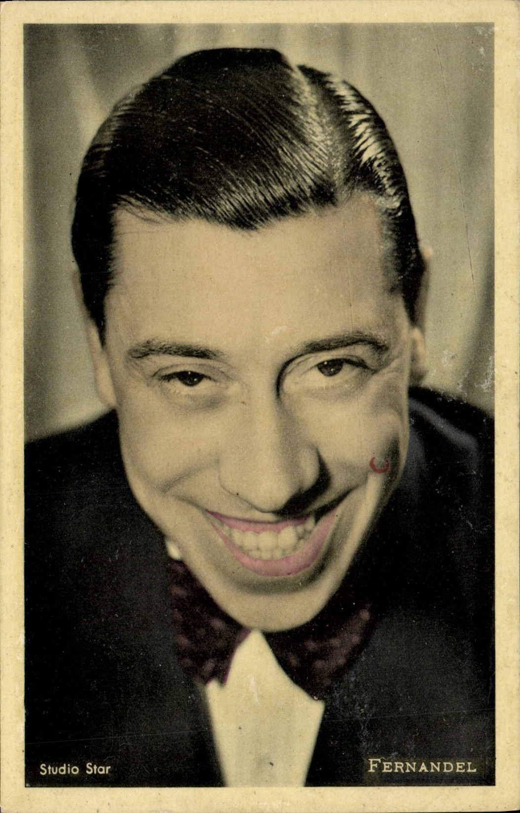 CPM Cinema Fernandel 