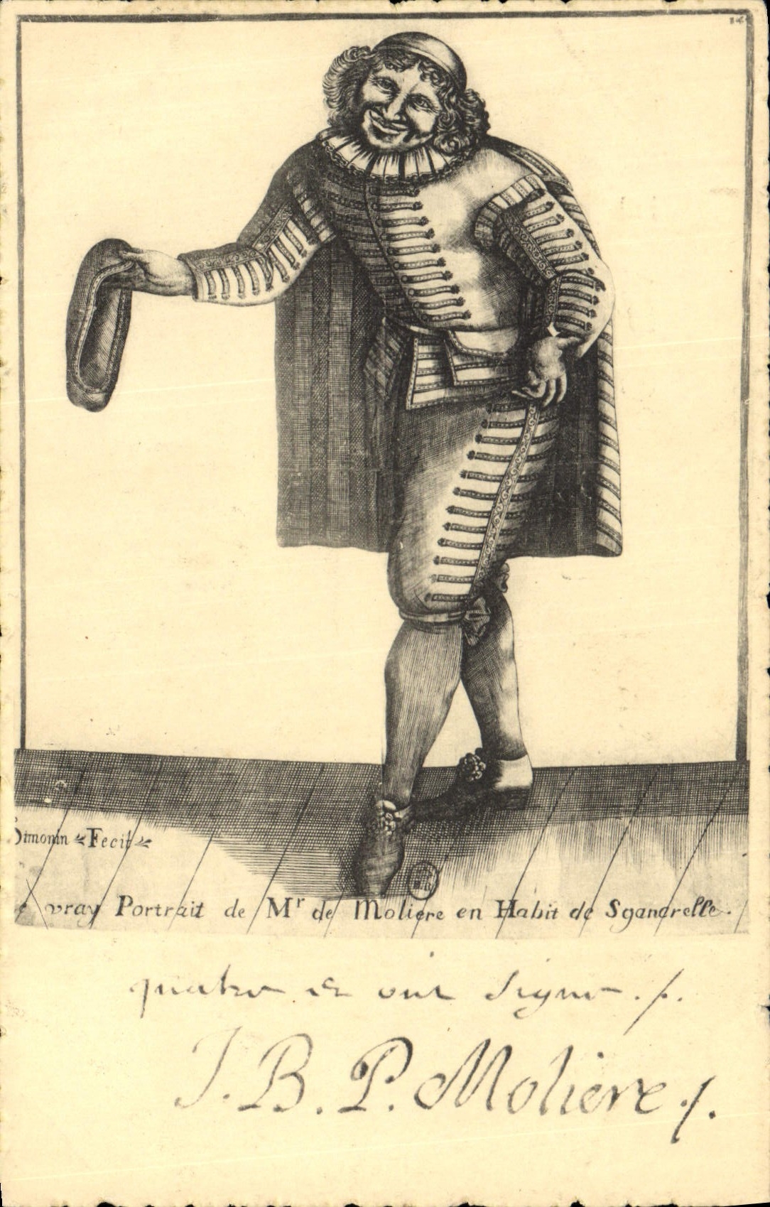 CPA Moliere 