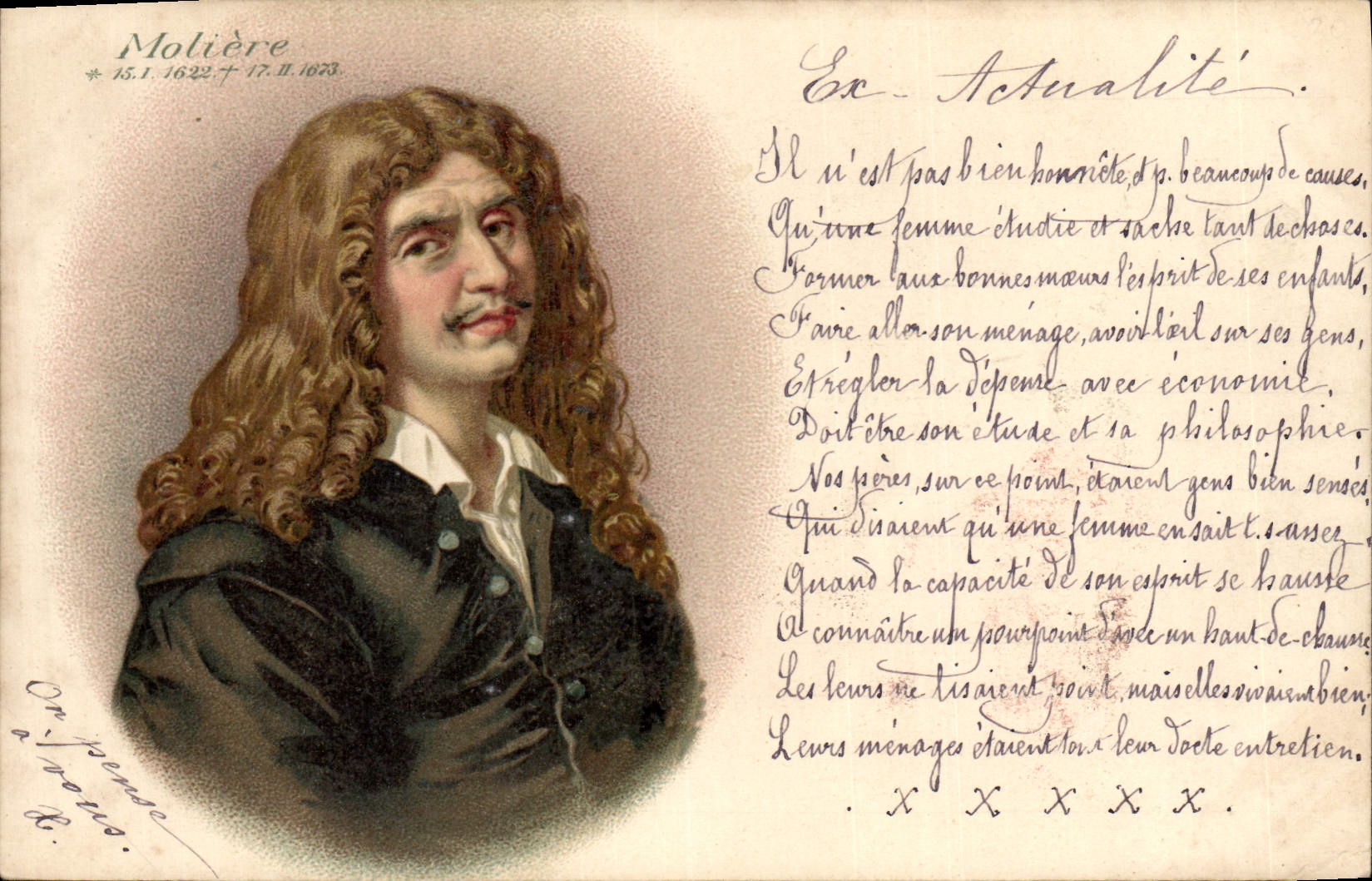 CPA Moliere 
