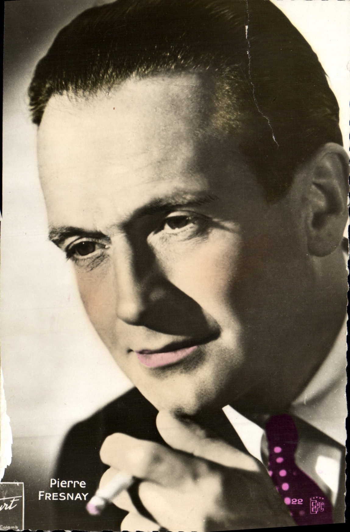 CPM Cinema Pierre Fresnay 