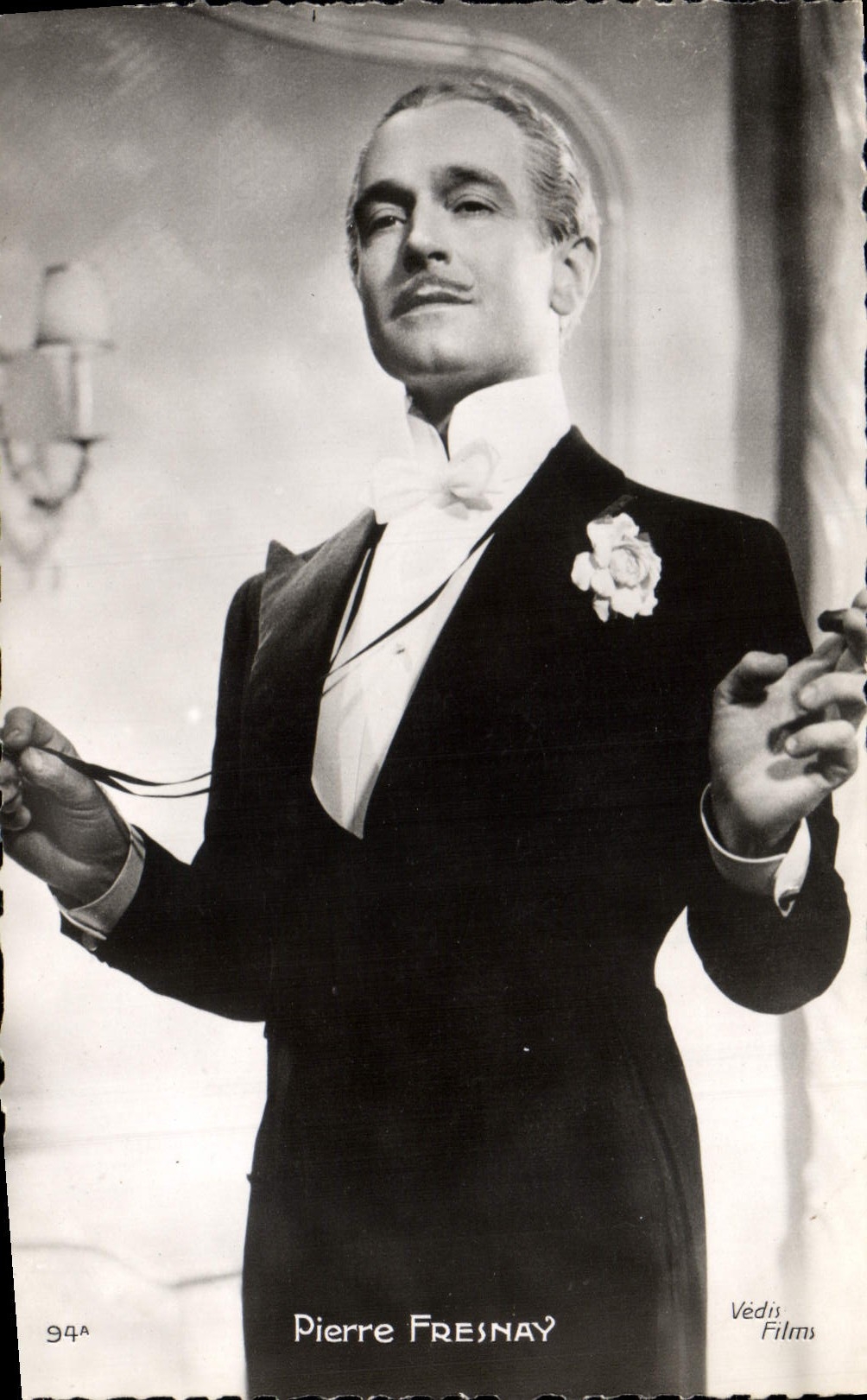 CPM Cinema Pierre Fresnay 