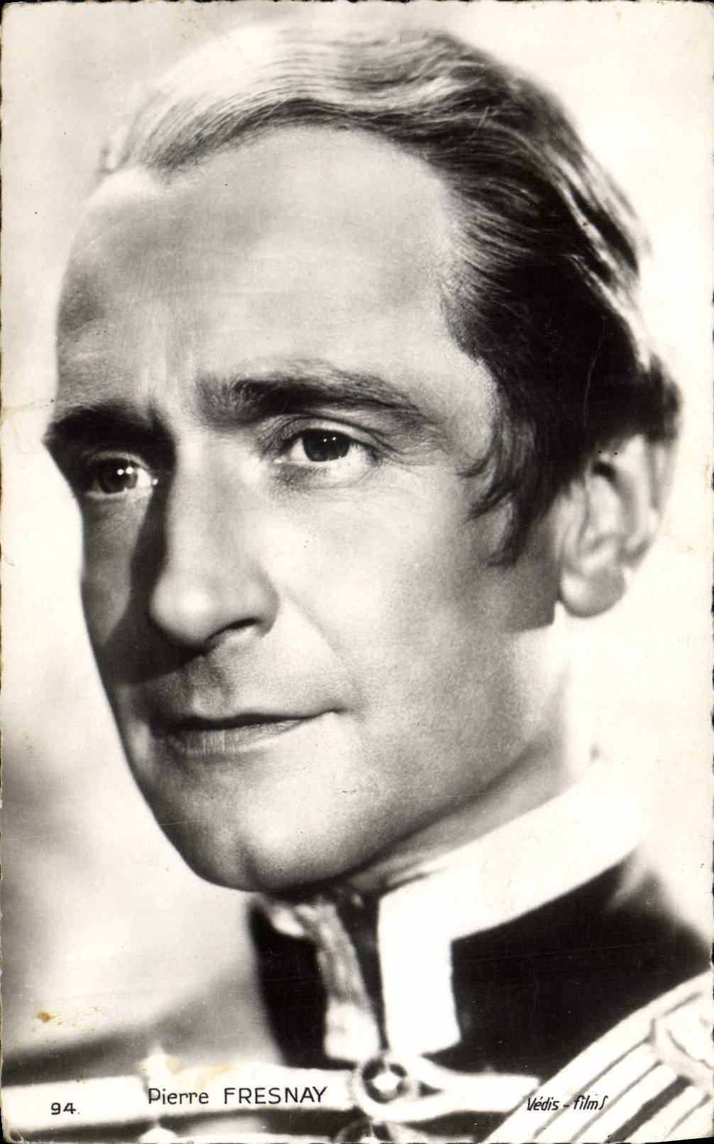 CPM Cinema Pierre Fresnay 