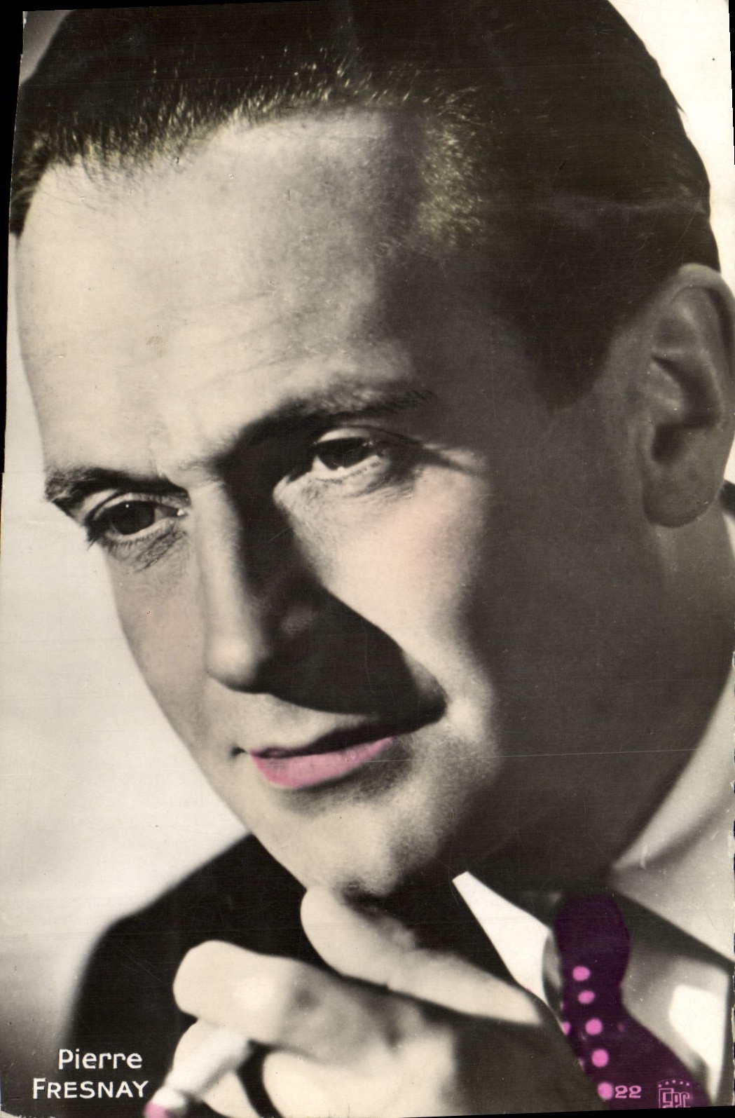 CPM Cinema Pierre Fresnay 