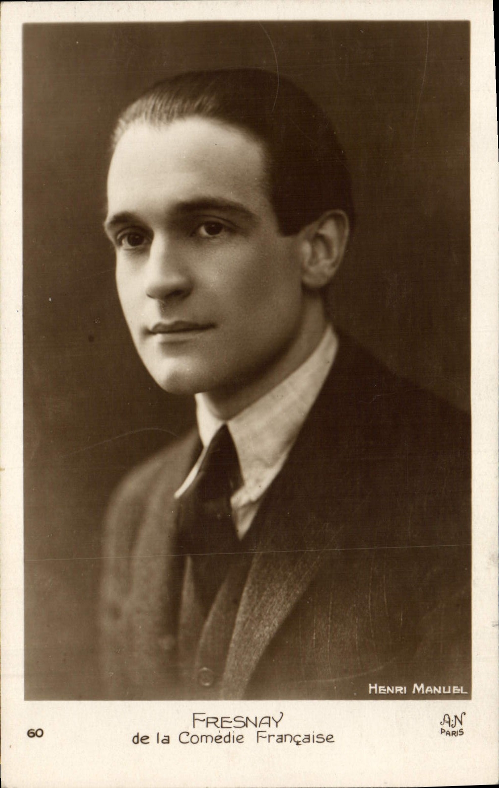 CPM Cinema Pierre Fresnay 