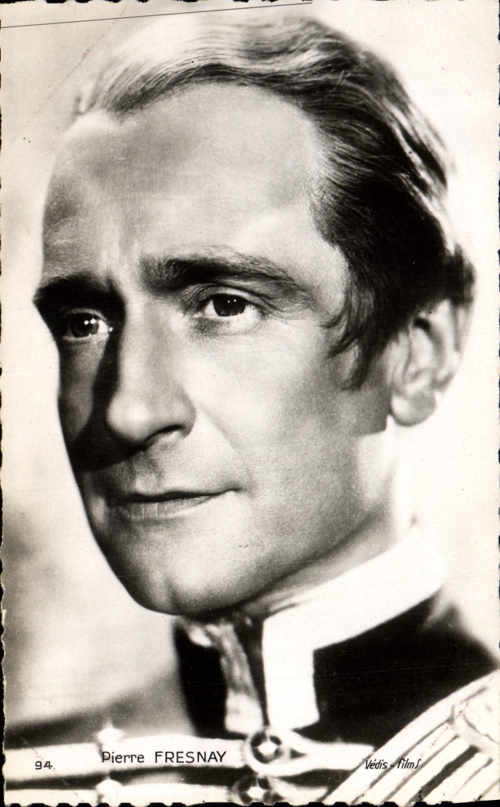 CPM Cinema Pierre Fresnay 