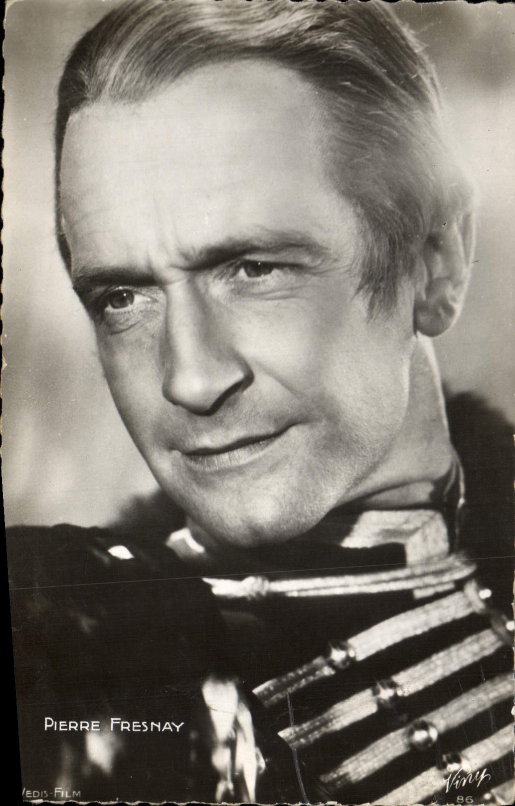 CPM Cinema Pierre Fresnay 