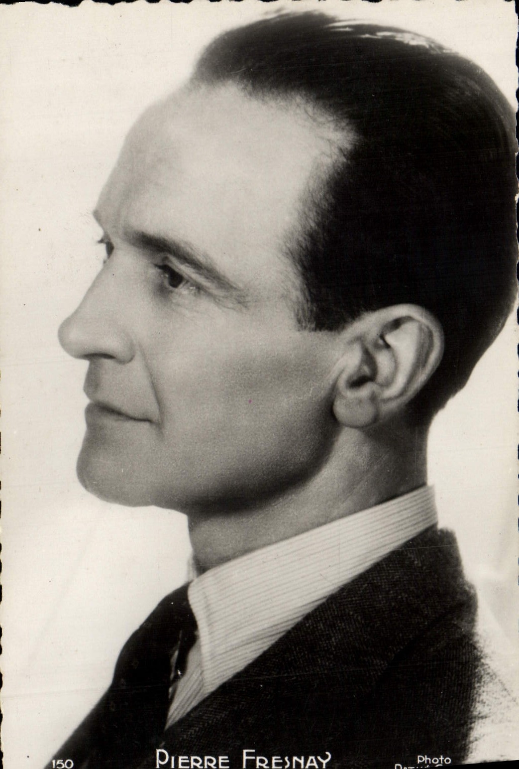 CPM Cinema Pierre Fresnay 