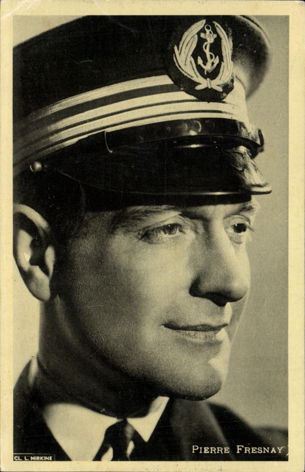 CPM Cinema Pierre Fresnay 