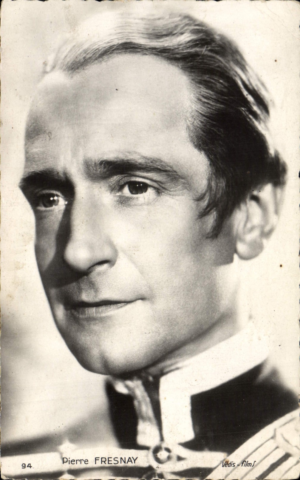 CPM Cinema Pierre Fresnay 