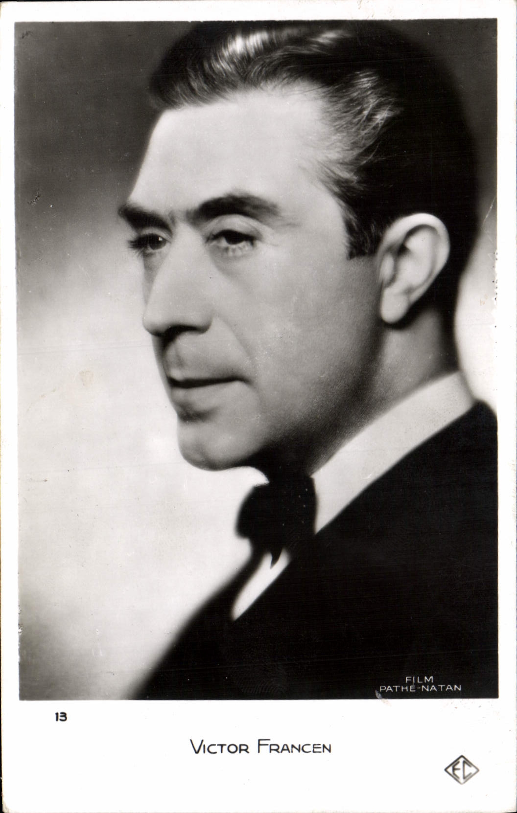 CPM Cinema Victor Francen 