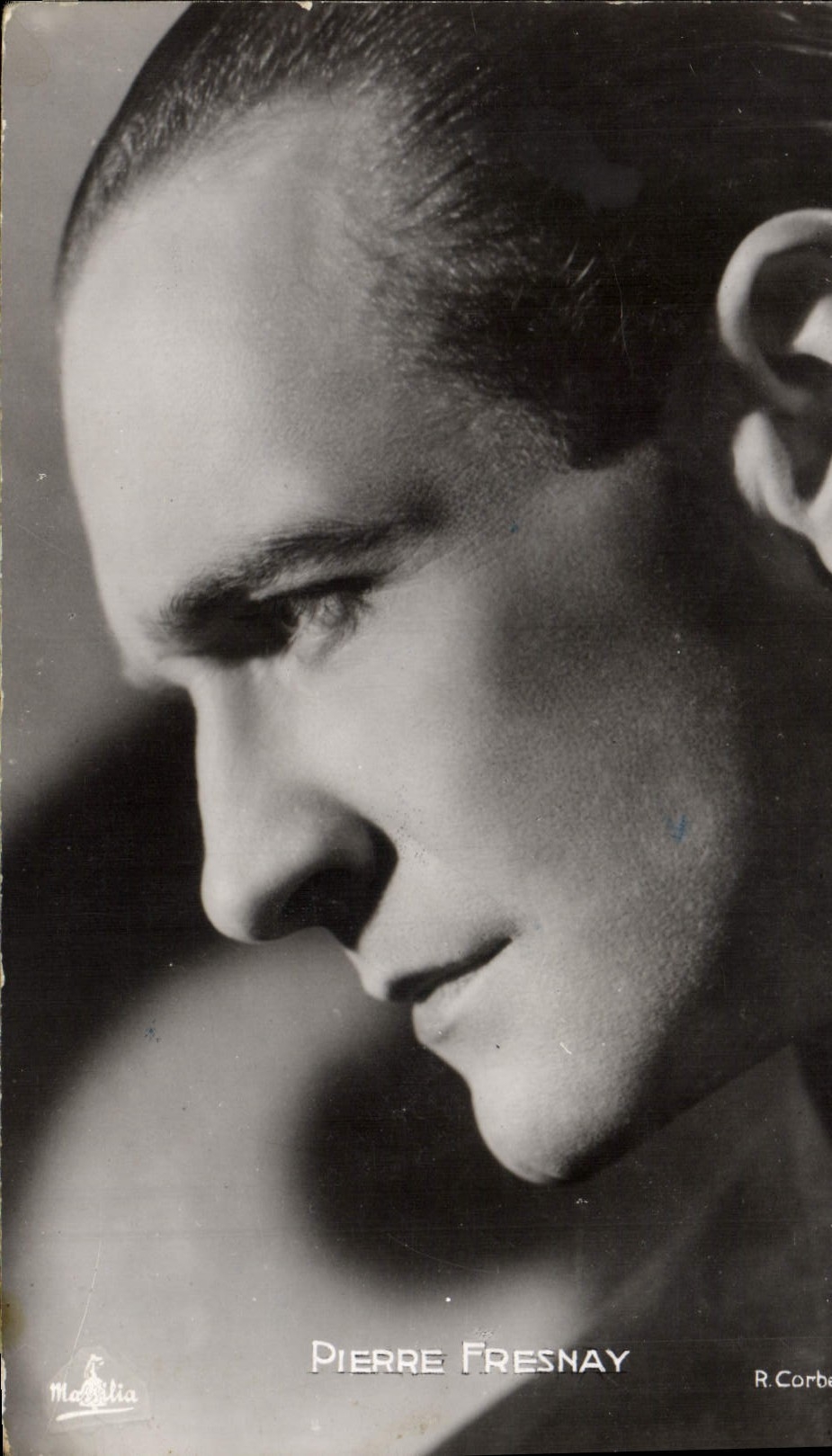 CPM Cinema Pierre Fresnay 