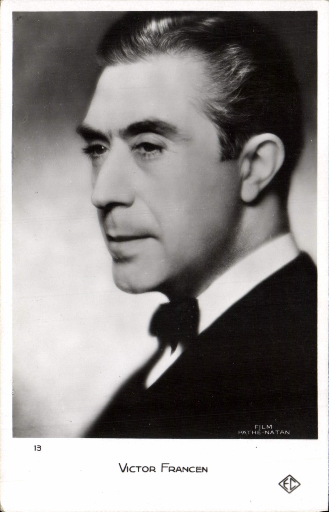 CPM Cinema Victor Francen 