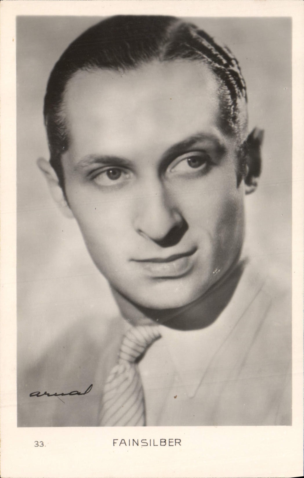 CPM Cinema Fainsilber 