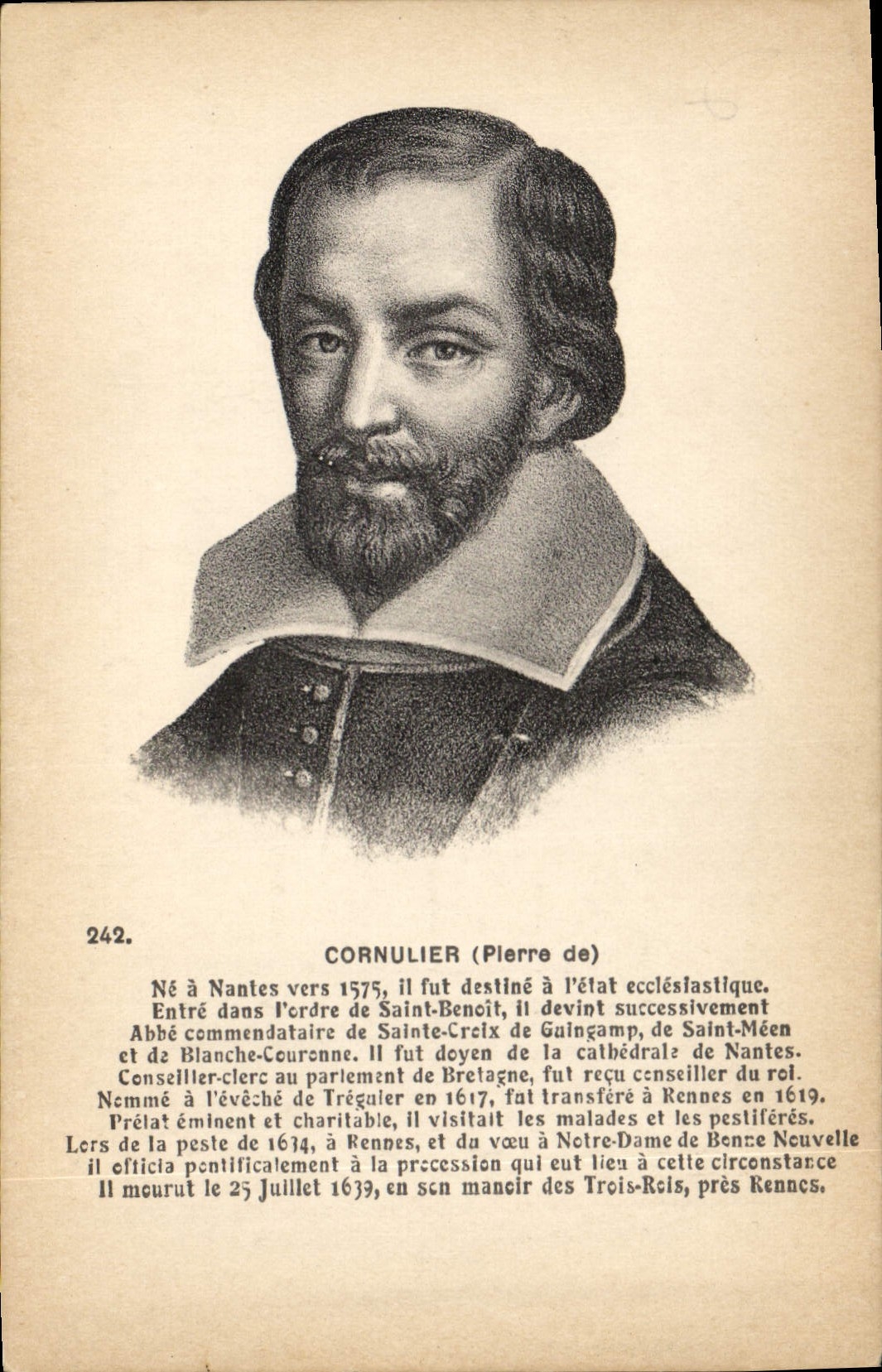 CPA Cornulier 