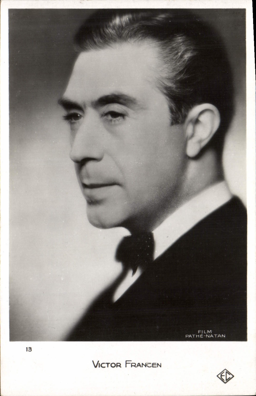 CPM Cinema Victor Francen 