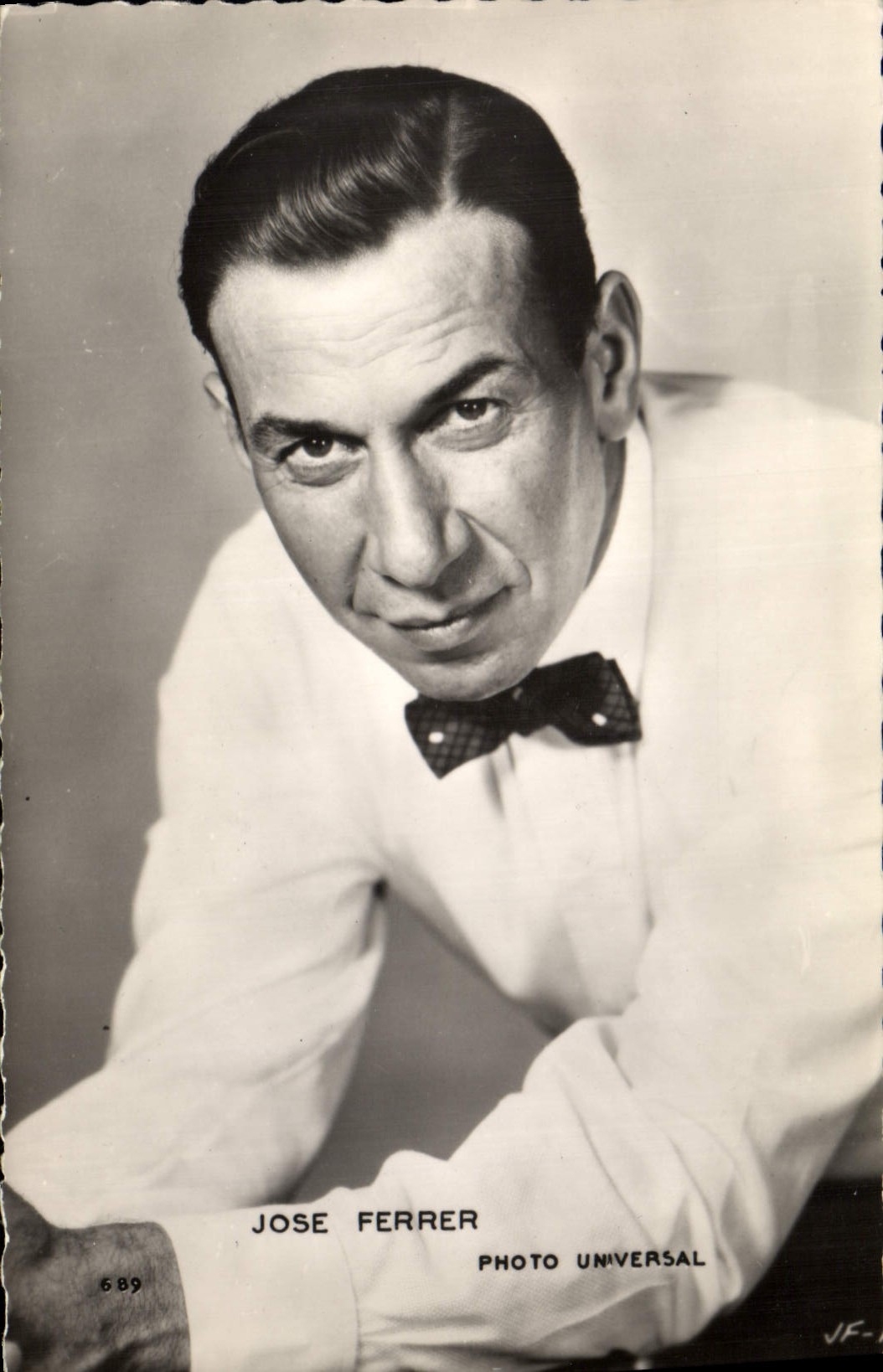 CPM Cinema Jose Ferrer 