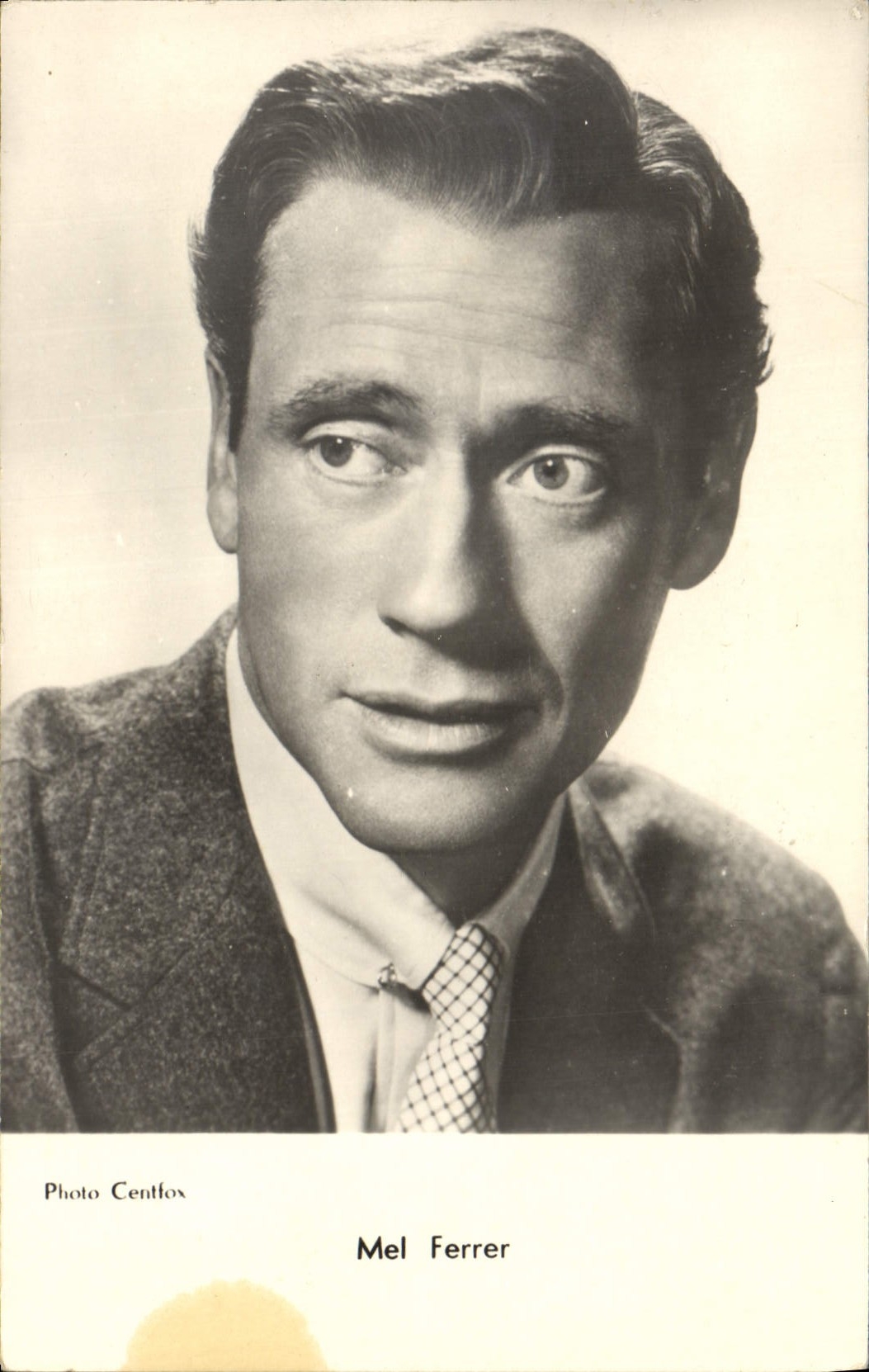 CPM Cinema Mel Ferrer 