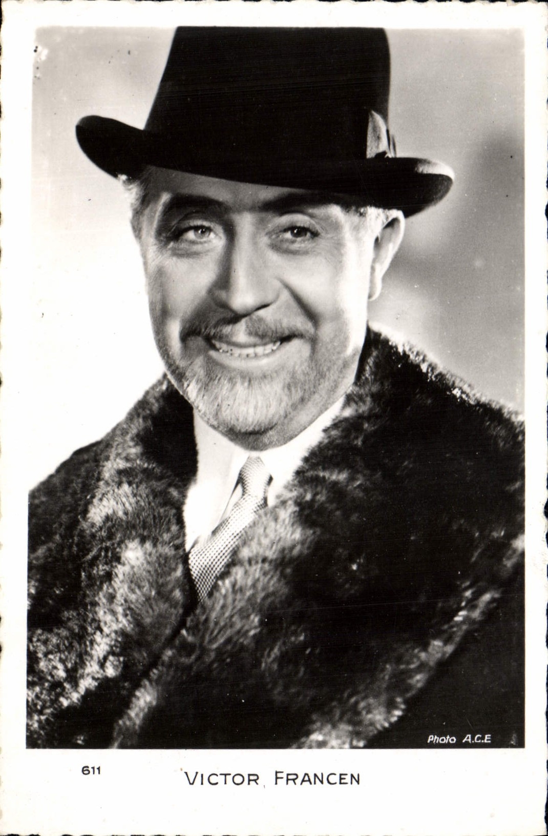 CPM Cinema Victor Francen 