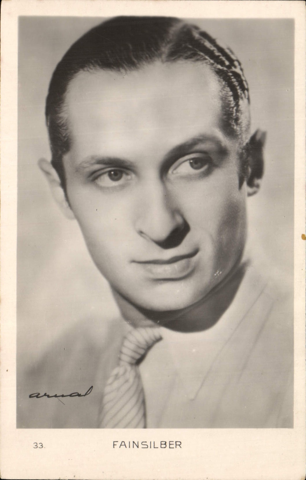 CPM Cinema Fainsilber 