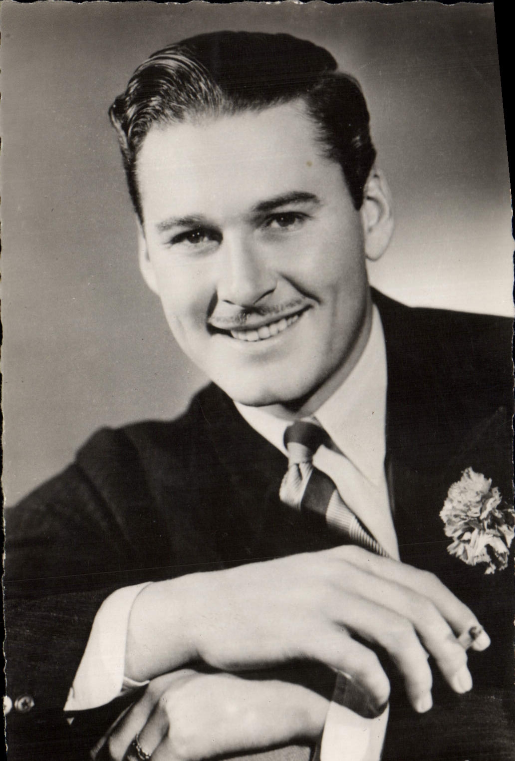 CPM Cinema Errol Flynn 