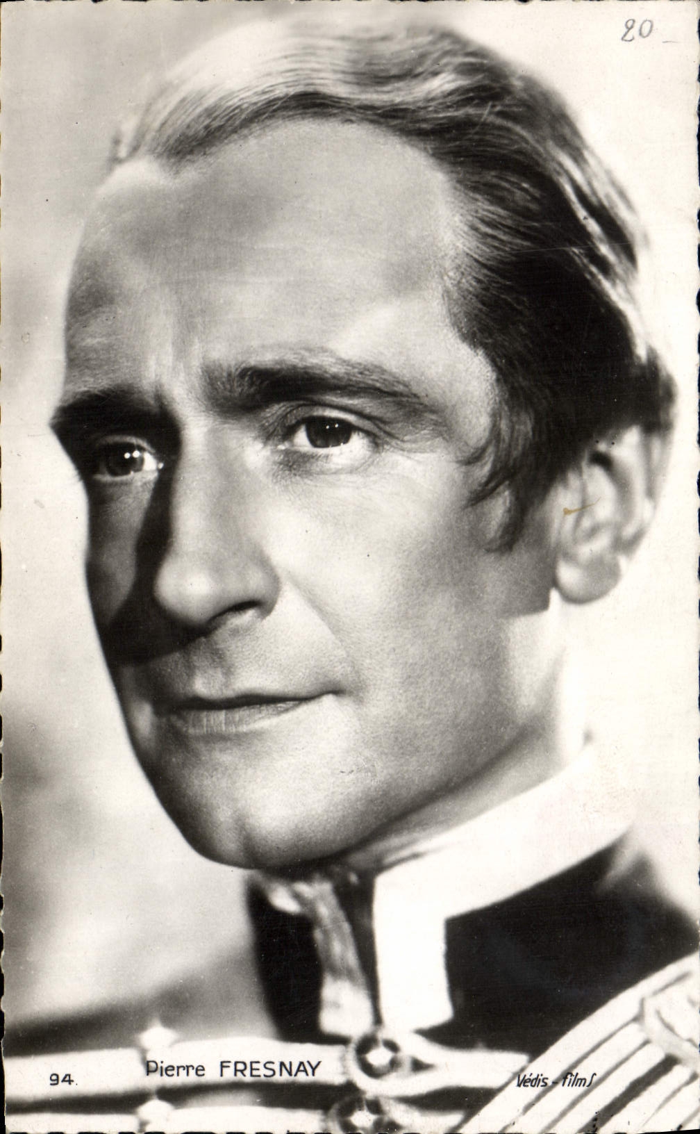 CPM Cinema Pierre Fresnay 