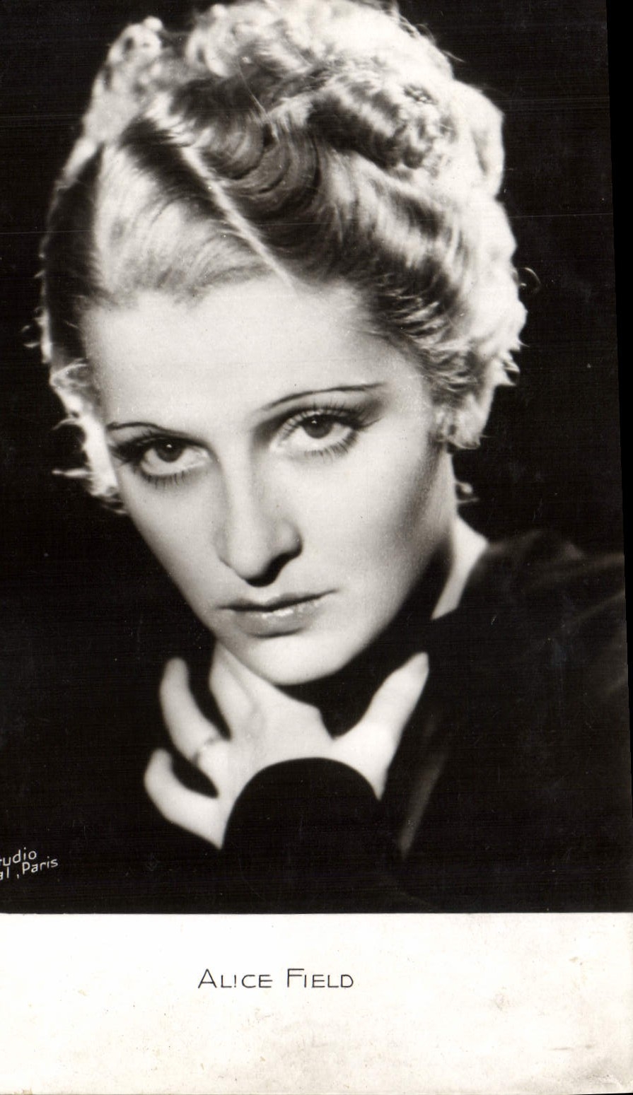 CPM Cinema Alice Field 