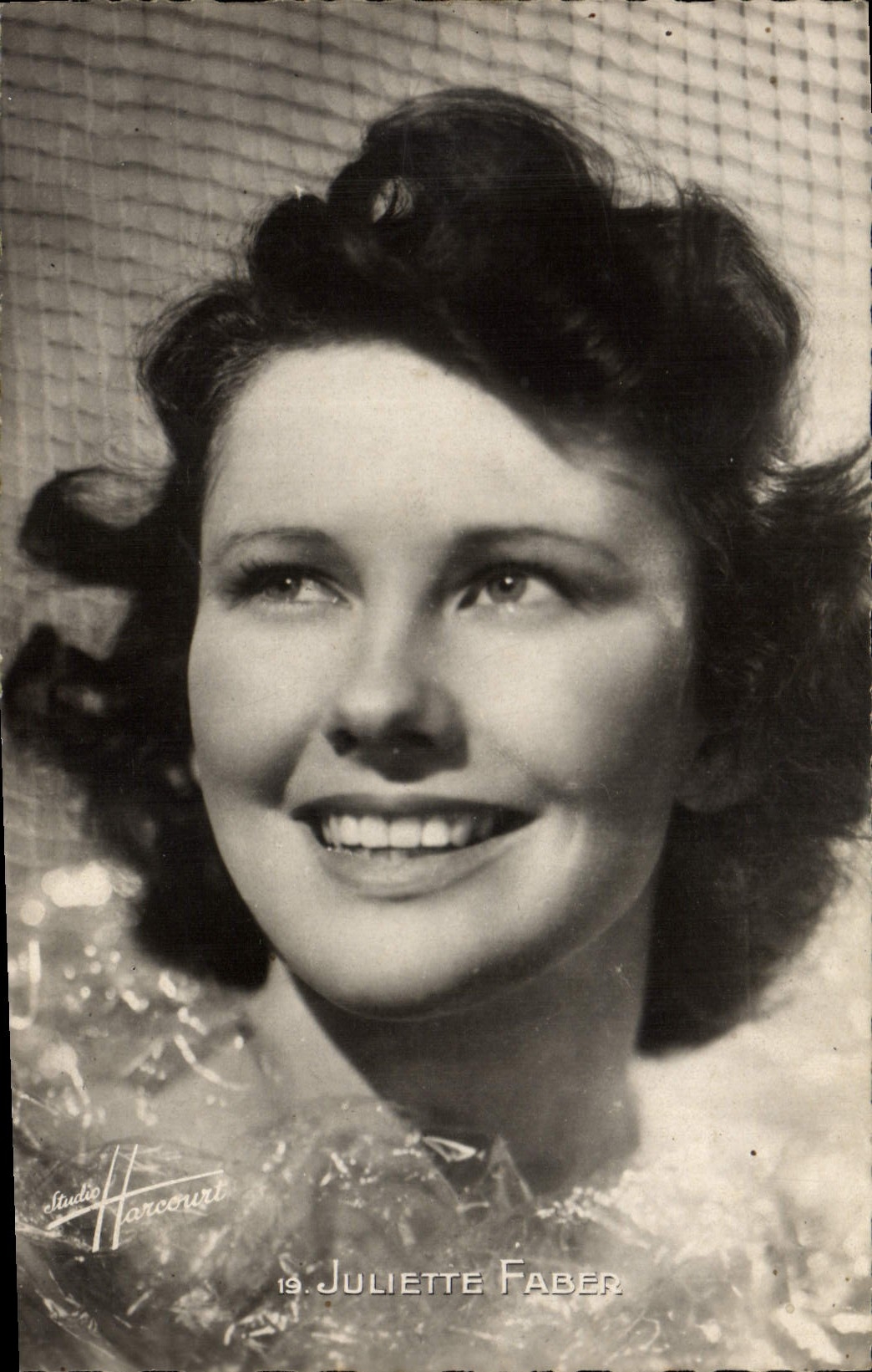 CPM Cinema Juliette Faber 