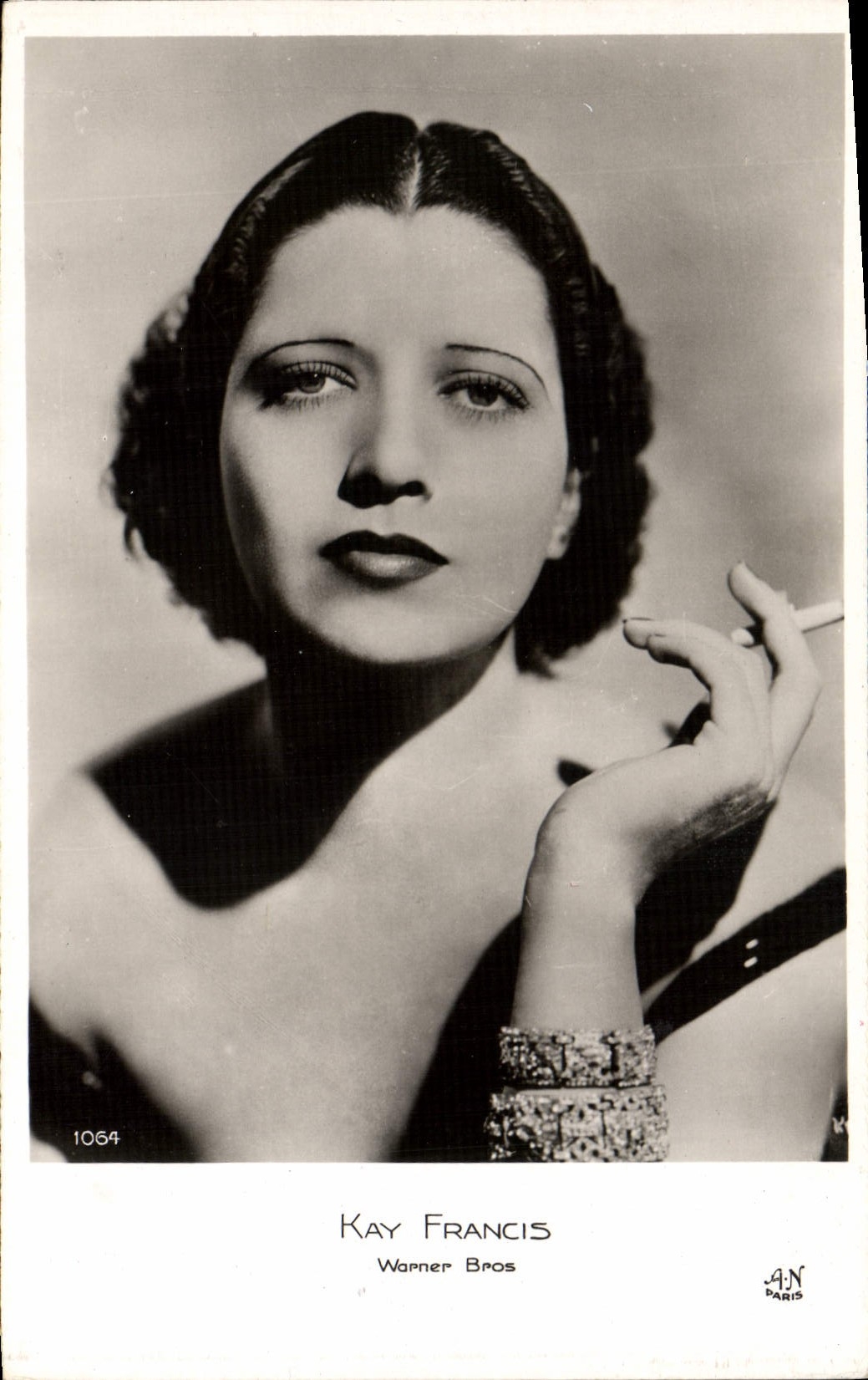CPM Cinema Kay Francis 