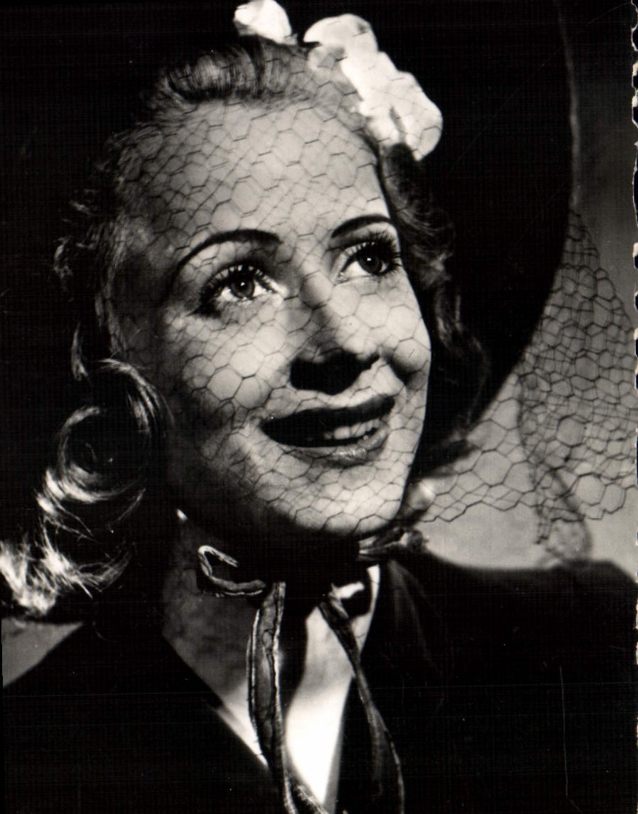 CPM Cinema Renee Faure 