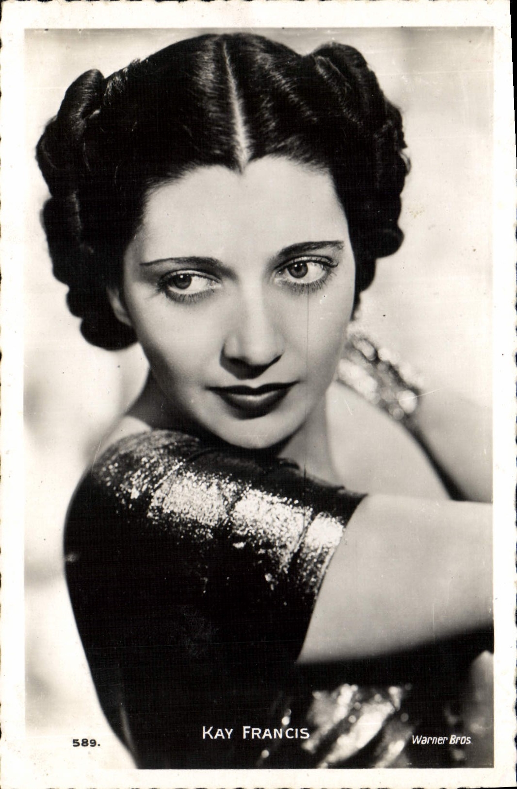 CPM Cinema Kay Francis 
