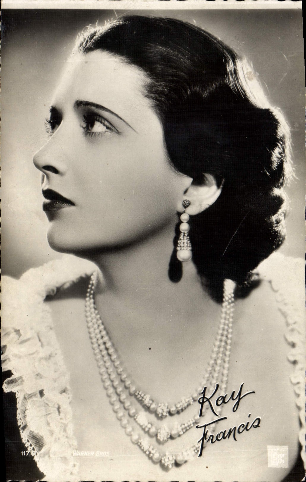 CPM Cinema Kay Francis 