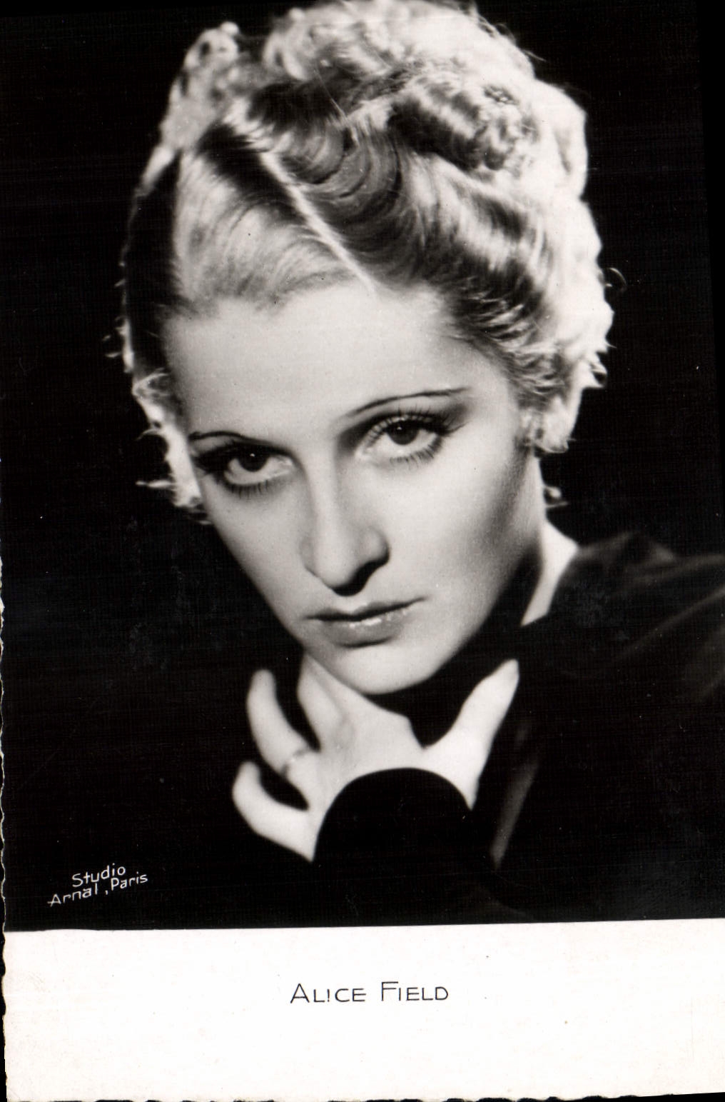 CPM Cinema Alice Field 