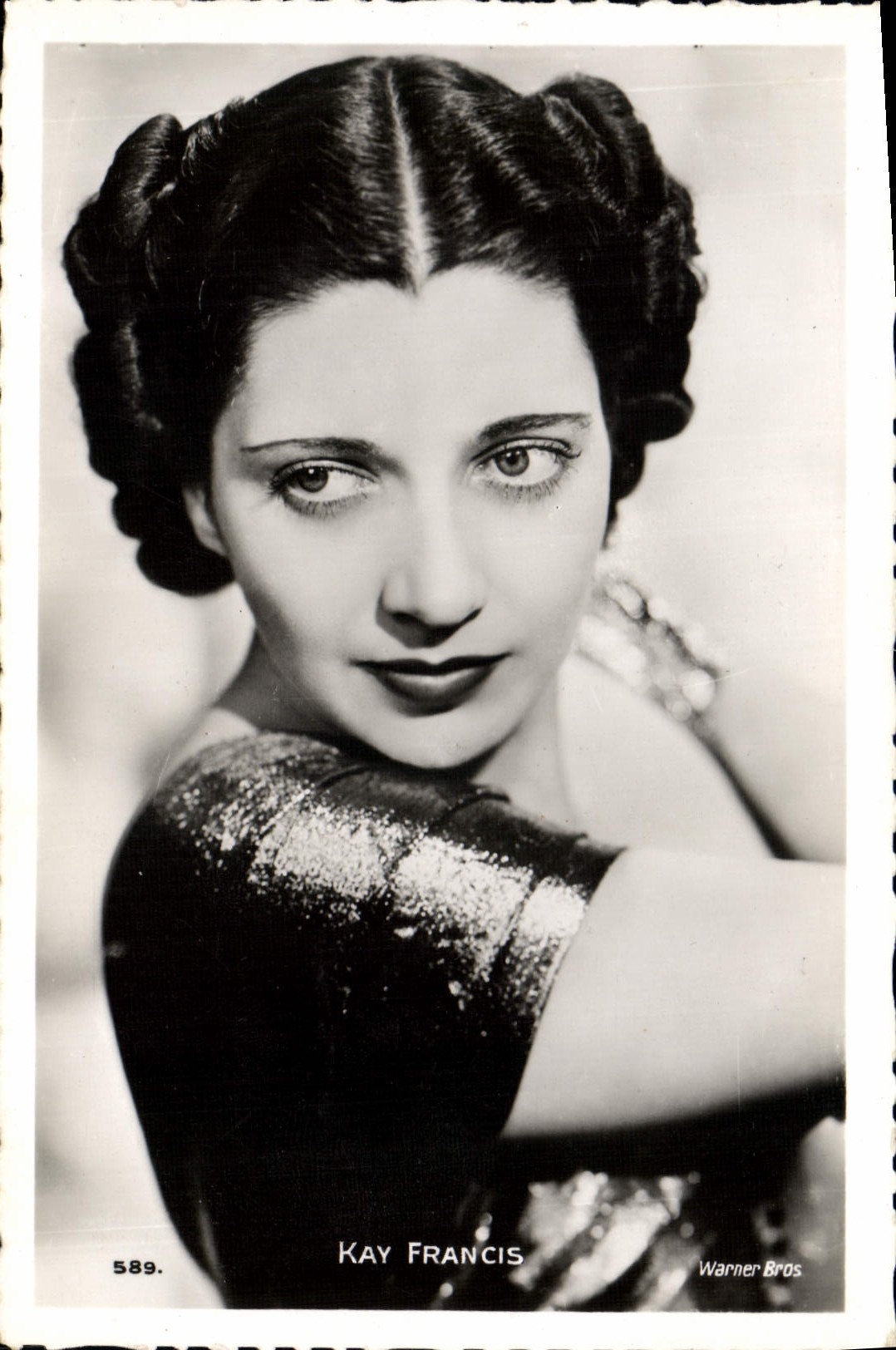 CPM Cinema Kay Francis 