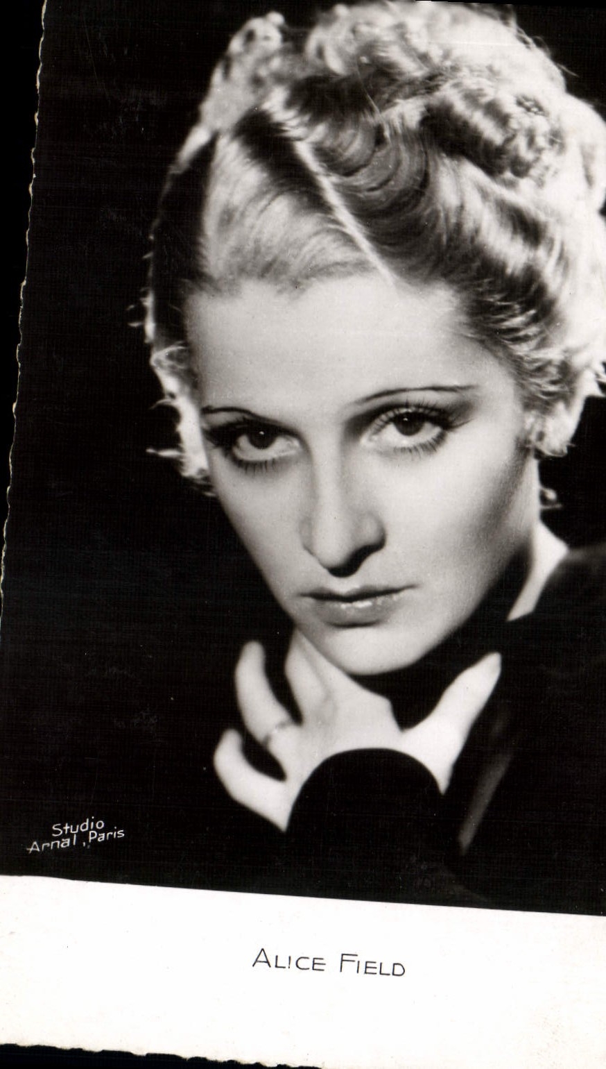 CPM Cinema Alice Field 