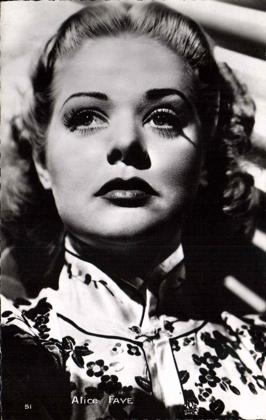 CPM Cinema Alice Faye 