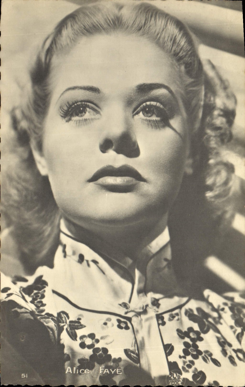 CPM Cinema Alice Faye 